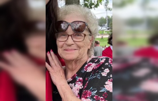 80-year-old Retta Bluedorn Found Deceased in Clarksville Parking Lot After Being Reported Missing