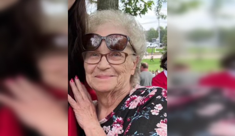 80-year-old Retta Bluedorn Found Deceased in Clarksville Parking Lot After Being Reported Missing