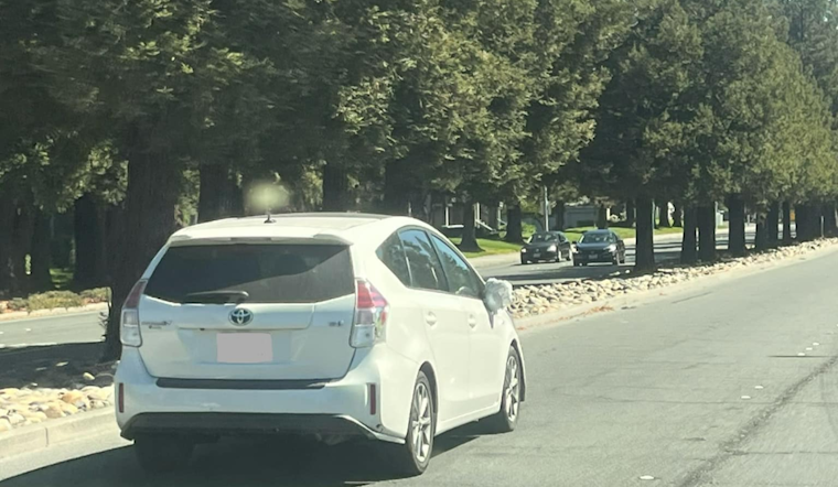 81-Year-Old Woman Arrested in Sebastopol Hit-and-Run that Injured Child, Community and Witness Tip Crucial