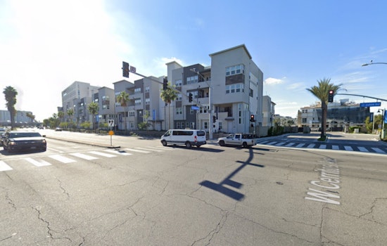 84-Year-Old Man Killed in Anaheim Hit-and-Run, Police Seek Information