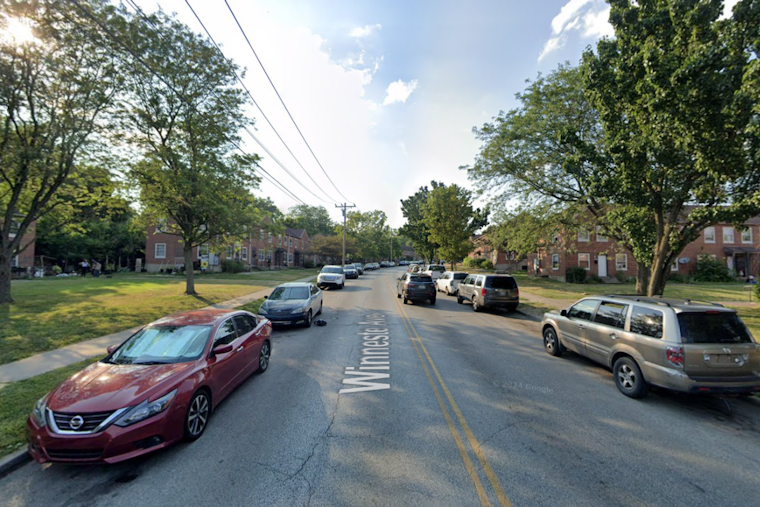9-Year-Old Girl Hospitalized After Being Wounded by Gunfire in Winton Hills, Cincinnati