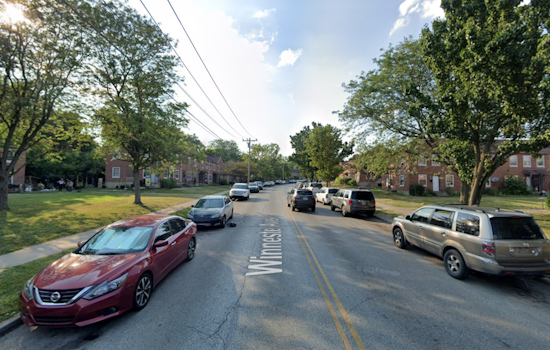 9-Year-Old Girl Hospitalized After Being Wounded by Gunfire in Winton Hills, Cincinnati