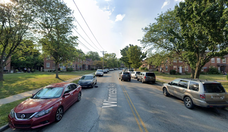 9-Year-Old Girl Hospitalized After Being Wounded by Gunfire in Winton Hills, Cincinnati