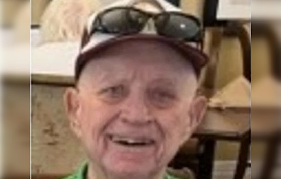 91-Year-Old Man Found Safe After Silver Alert Issued in San Marcos