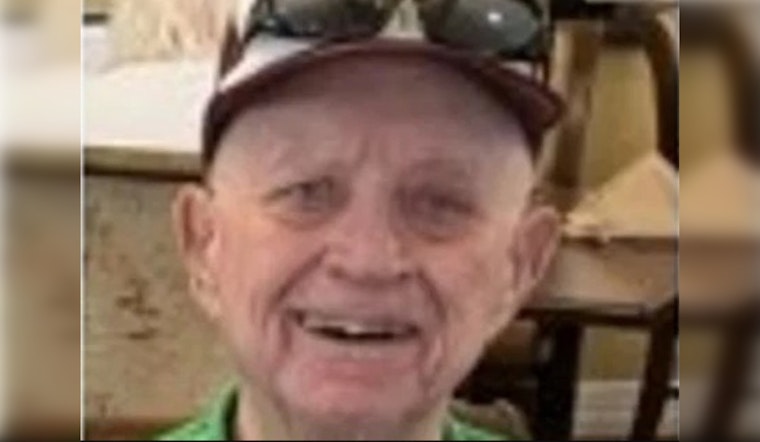 91-Year-Old Man Found Safe After Silver Alert Issued in San Marcos