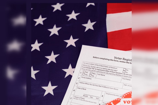 98,000 Arizona Voters Impacted by Database Error, Pinal County Awaits Resolution Amid Election Integrity Concerns