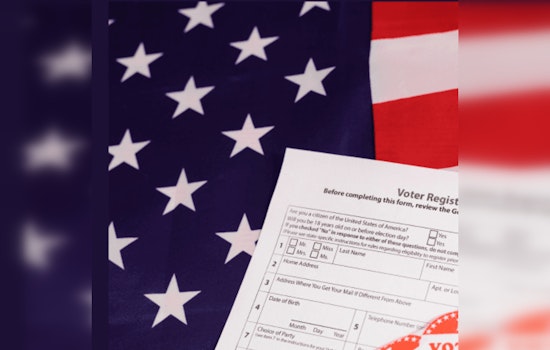 98,000 Arizona Voters Impacted by Database Error, Pinal County Awaits Resolution Amid Election Integrity Concerns