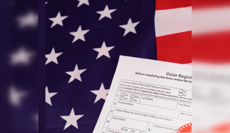 98,000 Arizona Voters Impacted by Database Error, Pinal County Awaits Resolution Amid Election Integrity Concerns