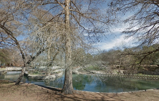 9th Annual Monarch Butterfly and Pollinator Festival to Illuminate Brackenridge Park, San Antonio with Conservation and Education