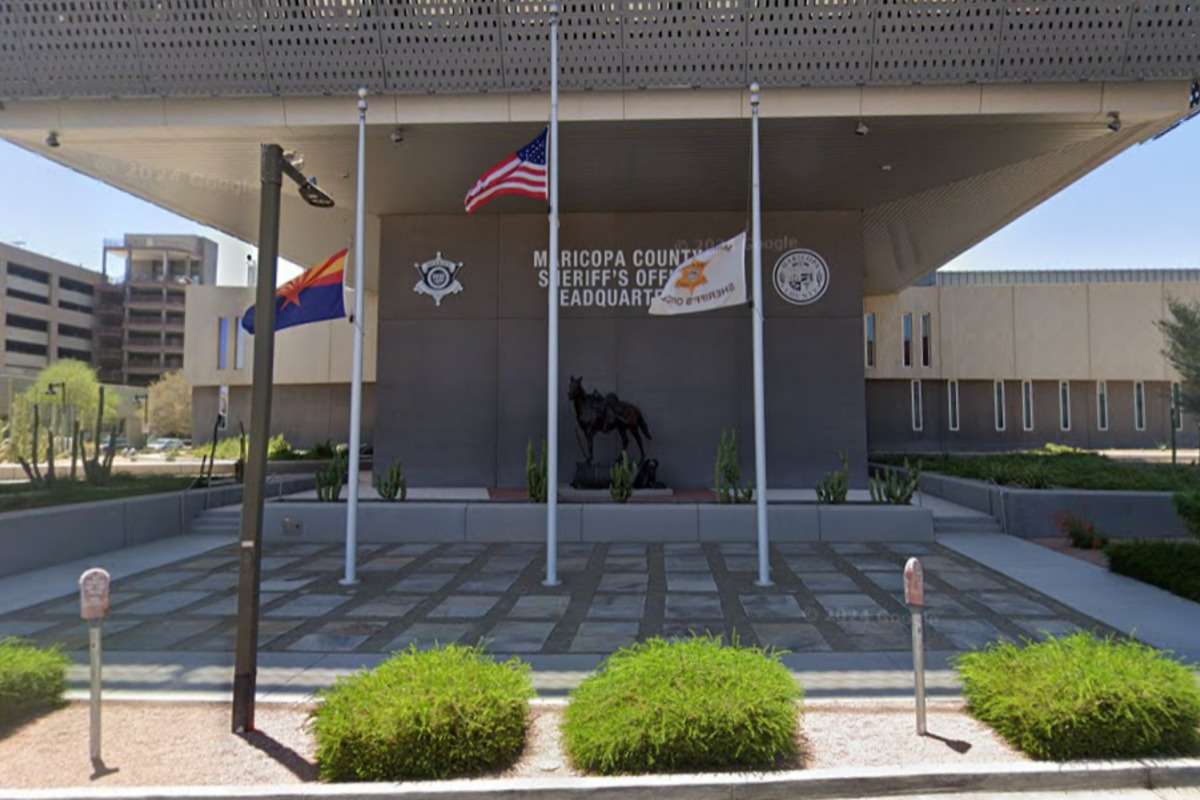 9th Circuit Court of Appeals Bars Maricopa County from Online Posting 9th Circuit Court of Appeals Bars Maricopa County from Online Posting