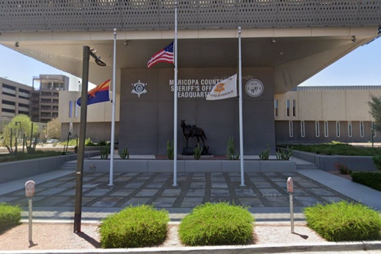 9th Circuit Court of Appeals Bars Maricopa County from Online Posting of Mug Shots and Personal Details