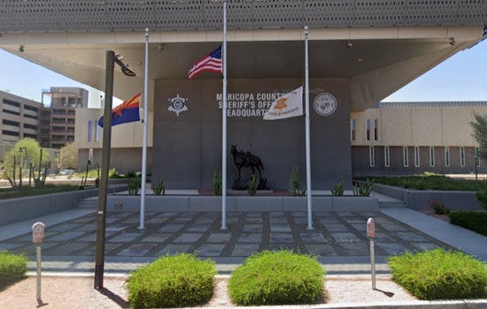 9th Circuit Court of Appeals Bars Maricopa County from Online Posting of Mug Shots and Personal Details