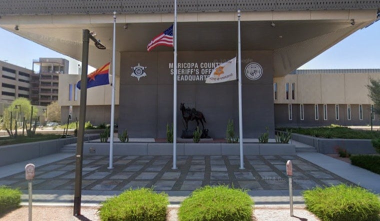 9th Circuit Court of Appeals Bars Maricopa County from Online Posting of Mug Shots and Personal Details