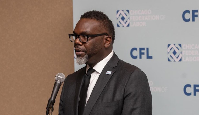 Chicago Sues Former City Employee and Management Firm, Accused of $200k Rental Assistance Fraud