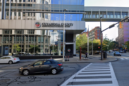 Cuyahoga County Eyes New Location for Board of Elections and Health Services, Plans to Lease on Superior Avenue