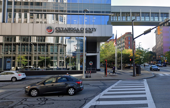 Cuyahoga County Eyes New Location for Board of Elections and Health Services, Plans to Lease on Superior Avenue