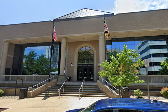 Delayed Bail Hearing for Goldman, Accused of Jet Theft and Theft Charges