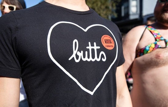 Photos: It Was a Sunny and Warm Folsom Street Fair in SF Sunday