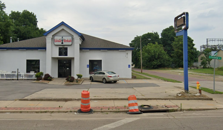 Man Fatally Shot Outside Akron Hookah Lounge, Police Seek Suspects