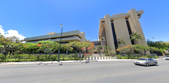 Louisville Man Receives 97-Month Sentence in Hawaii for Cyberstalking and Obstructing Justice