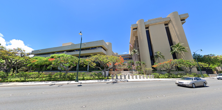 Louisville Man Receives 97-Month Sentence in Hawaii for Cyberstalking and Obstructing Justice