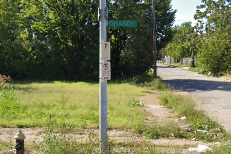Two Suspects in Custody After Shooting on N. Grand Leaves 19-Year-Old Wounded in St. Louis