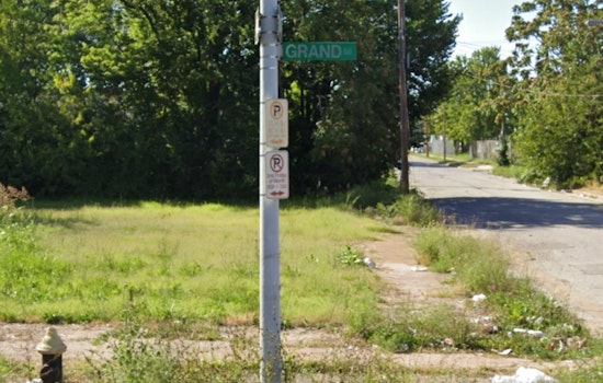 Two Suspects in Custody After Shooting on N. Grand Leaves 19-Year-Old Wounded in St. Louis