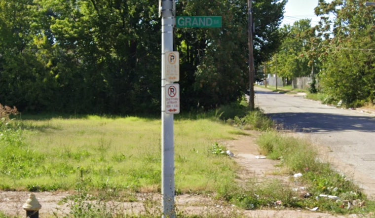 Two Suspects in Custody After Shooting on N. Grand Leaves 19-Year-Old Wounded in St. Louis