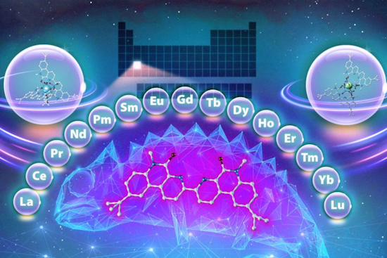 A Game-Changer for Rare-Earth Metal Purification, Heralds New Era for Tech and Sustainability