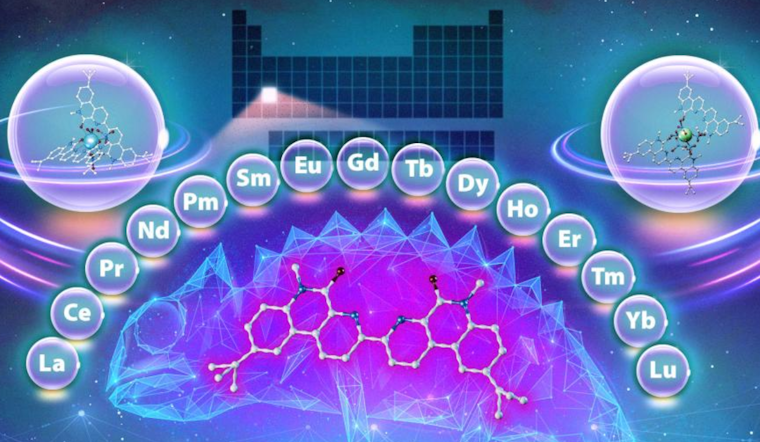 A Game-Changer for Rare-Earth Metal Purification, Heralds New Era for Tech and Sustainability