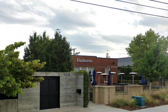 Acclaimed Nashville Fine Dining Spot Hathorne to Shutter Amid Industry Challenges