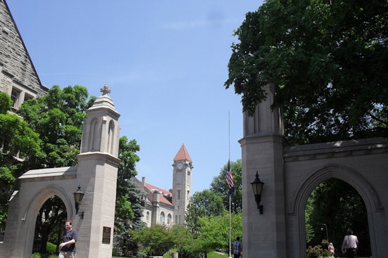 ACLU of Indiana Sues Purdue and IU Over "Intellectual Diversity" Law, Citing Free Speech Concerns