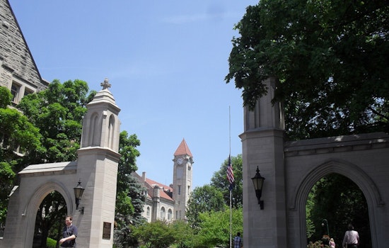 ACLU of Indiana Sues Purdue and IU Over "Intellectual Diversity" Law, Citing Free Speech Concerns