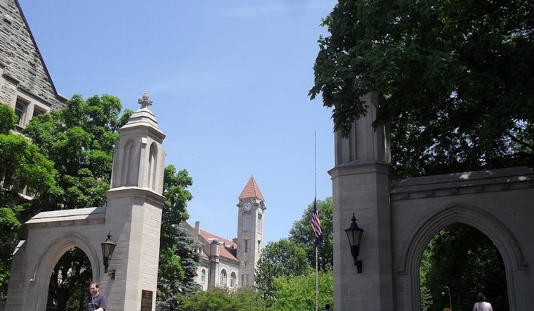 ACLU of Indiana Sues Purdue and IU Over "Intellectual Diversity" Law, Citing Free Speech Concerns