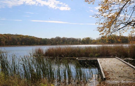 Active All Autumn Returns Encouraging Personal Fitness Goals with Prize Incentives and Aquatic Park Passes