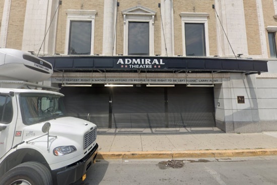 Admiral Theatre in Albany Park Faces EEOC Lawsuit Over Alleged Sexual and Racial Discrimination