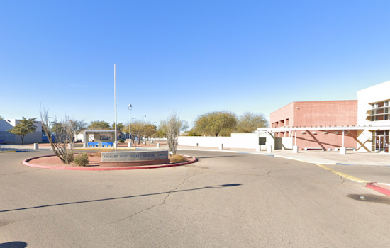 ADOT to Host Public Meeting on I-19 and Irvington Road Interchange Improvements in Tucson