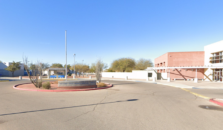 ADOT to Host Public Meeting on I-19 and Irvington Road Interchange Improvements in Tucson