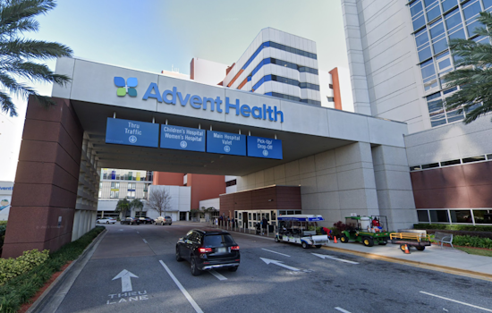 AdventHealth and OurLegacy Launch Orlando's First Organ Donor Center to Boost Transplants in Florida