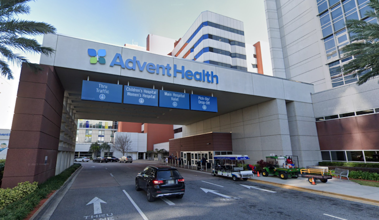 AdventHealth and OurLegacy Launch Orlando's First Organ Donor Center to Boost Transplants in Florida