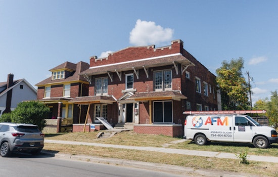 Affordable Housing Gets a Boost in Detroit with West Euclid Gateway Project
