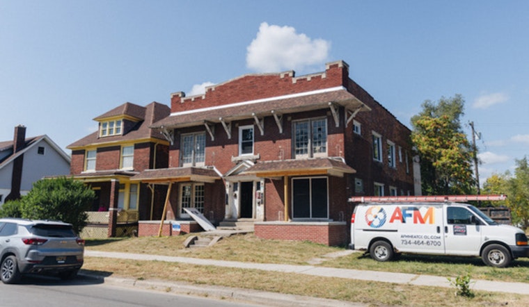 Affordable Housing Gets a Boost in Detroit with West Euclid Gateway Project