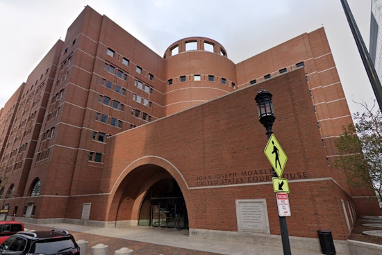 Agawam Tax Preparer Sentenced for Filing False Returns, Ordered to Pay $261K to IRS