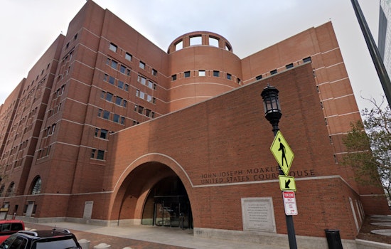 Agawam Tax Preparer Sentenced for Filing False Returns, Ordered to Pay $261K to IRS