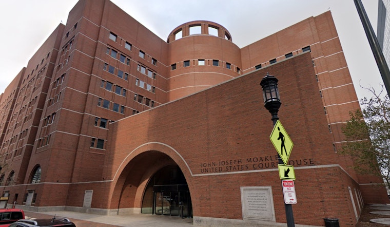 Agawam Tax Preparer Sentenced for Filing False Returns, Ordered to Pay $261K to IRS