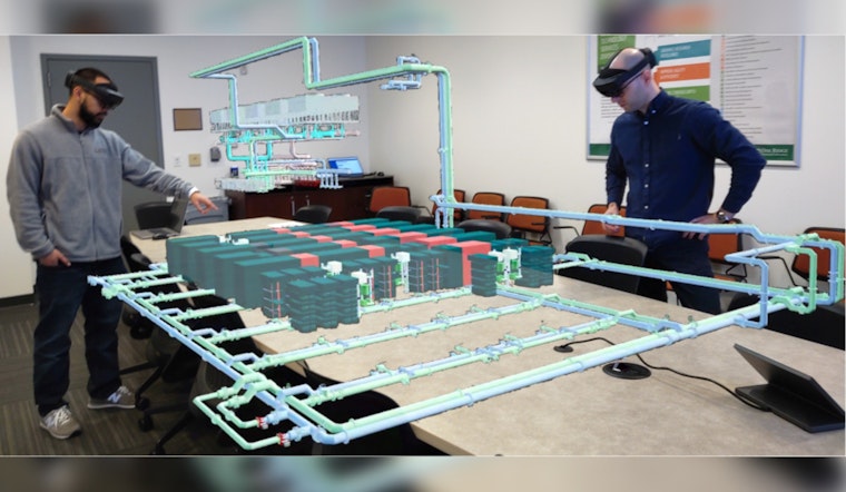 AI and High Power Computing Drive Surge in Data Center Energy Demands