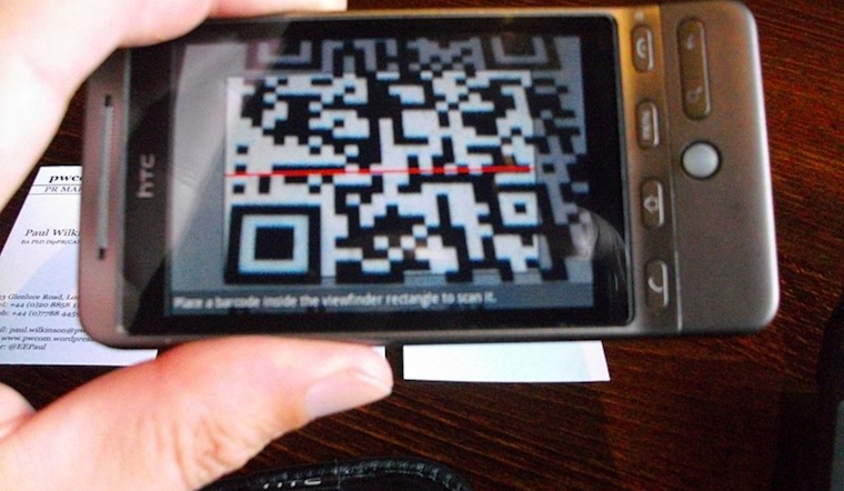 Akron Police Warn of Risks in 'Brushing' Scam Involving Unsolicited Packages with QR Codes