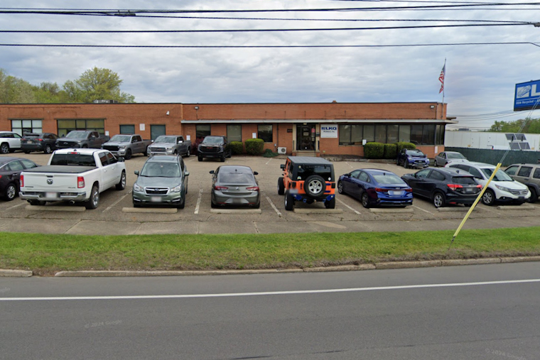 Akron Quintet Charged with Breaking into Auto Scrap Shop, City Tackles Hazmat Fire Incident at Commercial Business