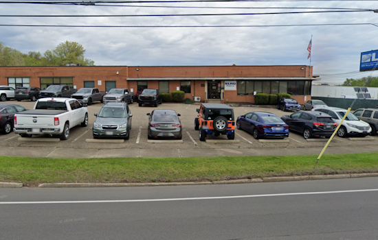 Akron Quintet Charged with Breaking into Auto Scrap Shop, City Tackles Hazmat Fire Incident at Commercial Business