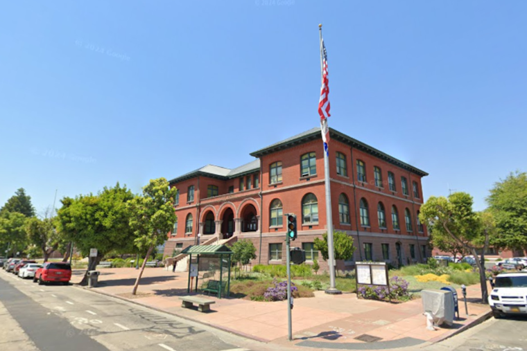 Alameda Secures $16 Million Federal Grant for Street Safety Enhancements on Major Corridors